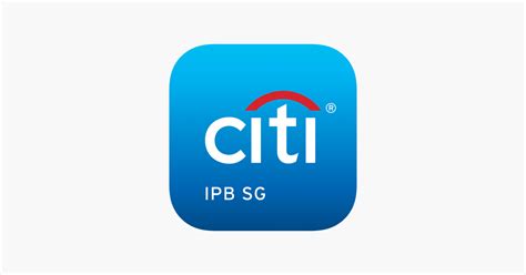 www.ipb.citibank.com.sq|‎Citibank IPB SG on the App Store.